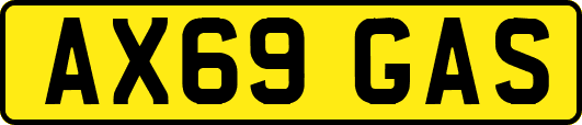 AX69GAS
