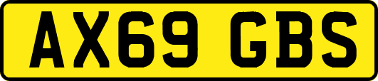 AX69GBS