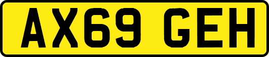 AX69GEH