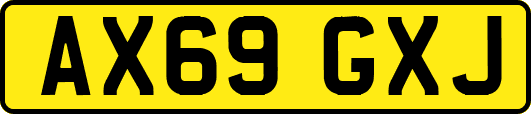 AX69GXJ