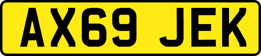 AX69JEK