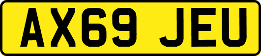 AX69JEU