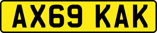AX69KAK