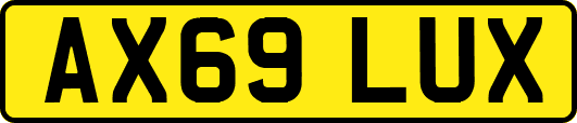 AX69LUX