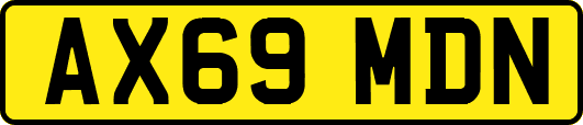 AX69MDN