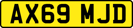 AX69MJD
