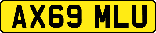 AX69MLU