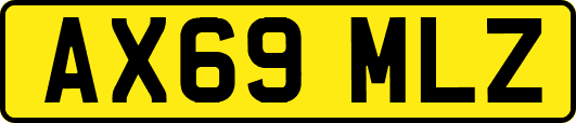 AX69MLZ