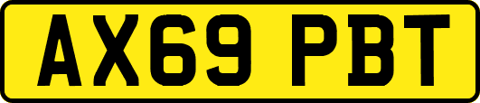 AX69PBT