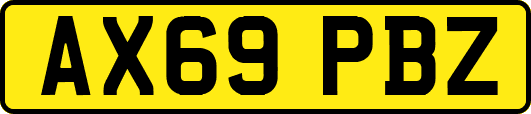 AX69PBZ