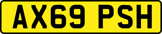 AX69PSH