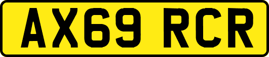 AX69RCR