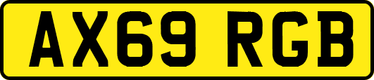 AX69RGB