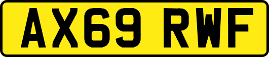 AX69RWF