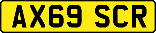 AX69SCR