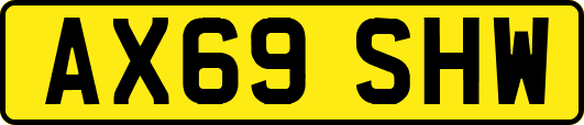 AX69SHW