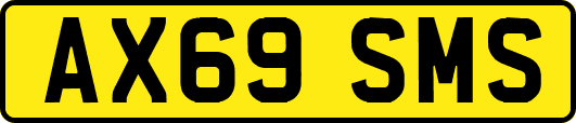 AX69SMS