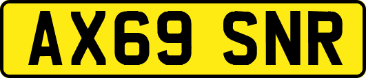 AX69SNR