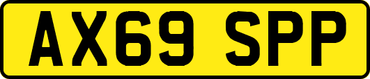 AX69SPP