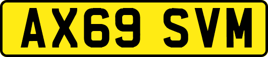 AX69SVM