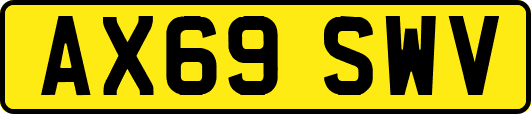 AX69SWV