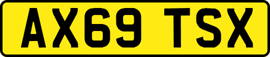 AX69TSX