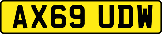 AX69UDW