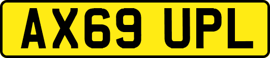 AX69UPL
