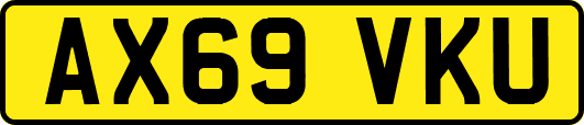 AX69VKU