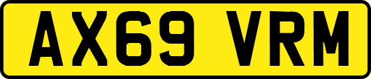 AX69VRM