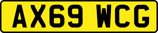 AX69WCG