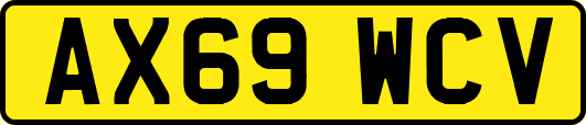 AX69WCV