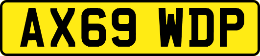 AX69WDP