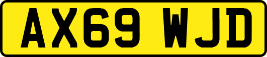 AX69WJD