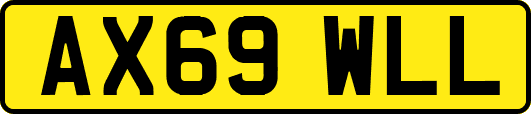 AX69WLL