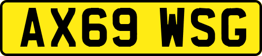 AX69WSG