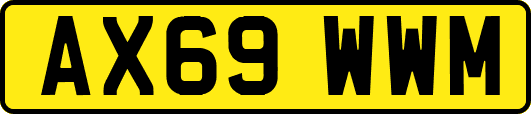 AX69WWM