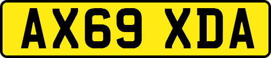 AX69XDA