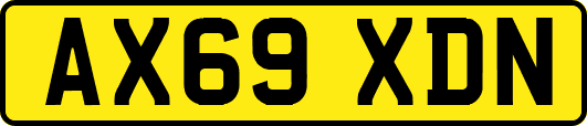 AX69XDN