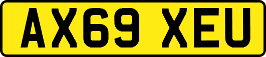 AX69XEU