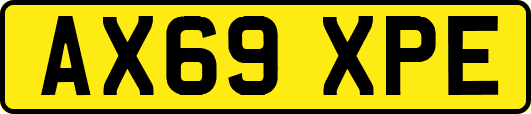 AX69XPE