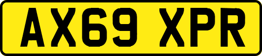 AX69XPR