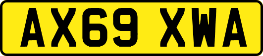AX69XWA