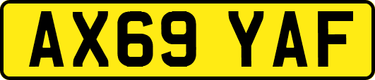 AX69YAF