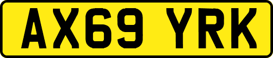 AX69YRK