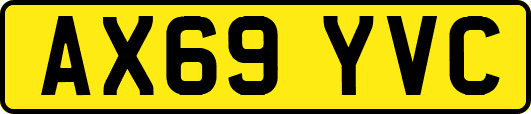 AX69YVC