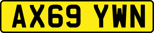 AX69YWN