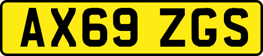 AX69ZGS