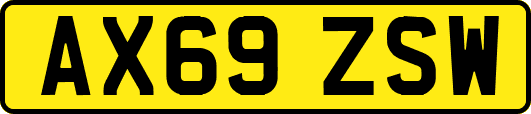 AX69ZSW