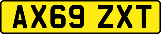 AX69ZXT